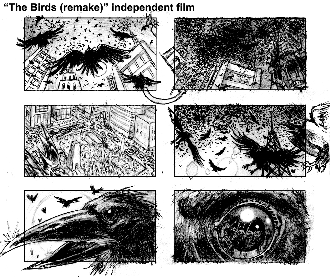 storyboard
