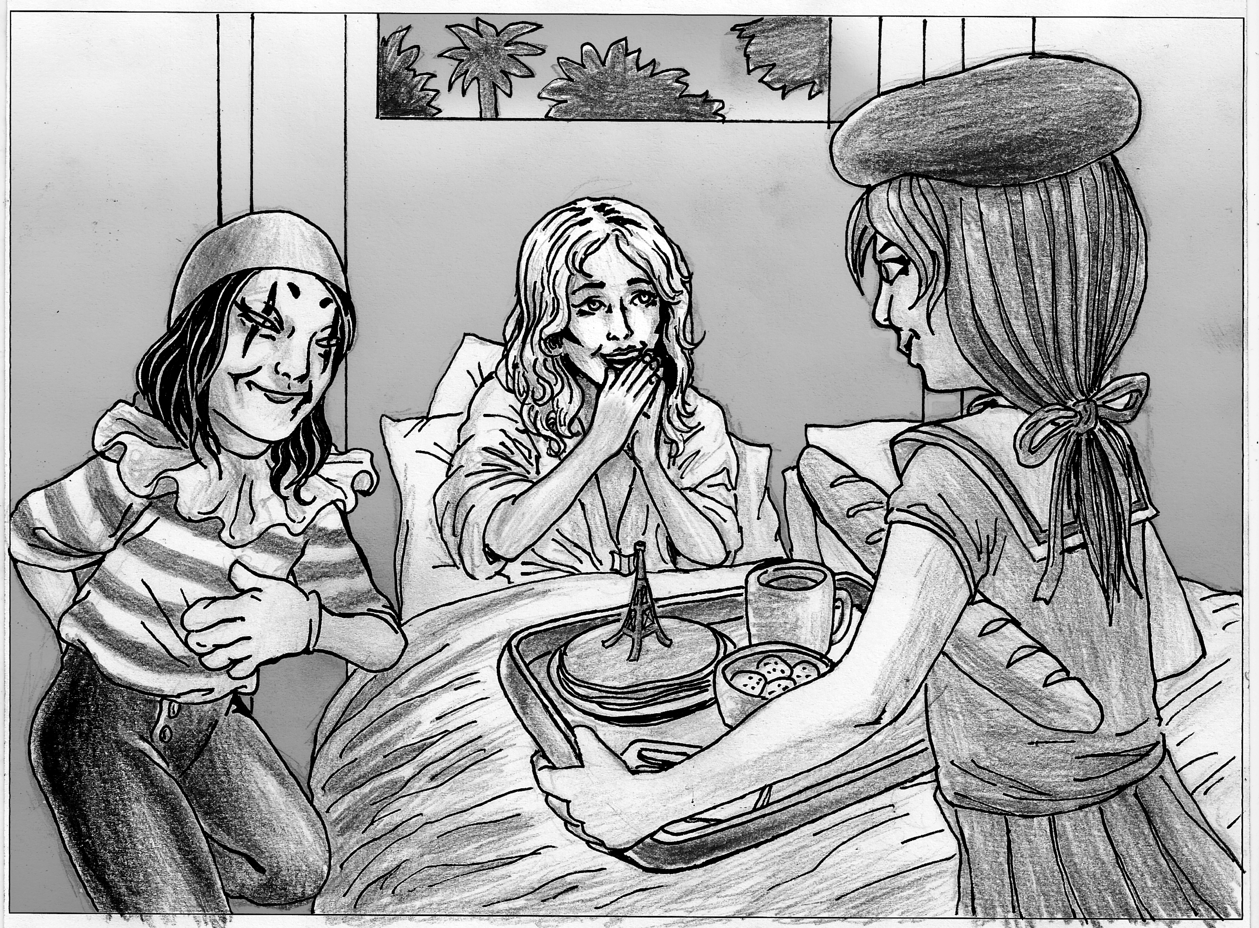 storyboard