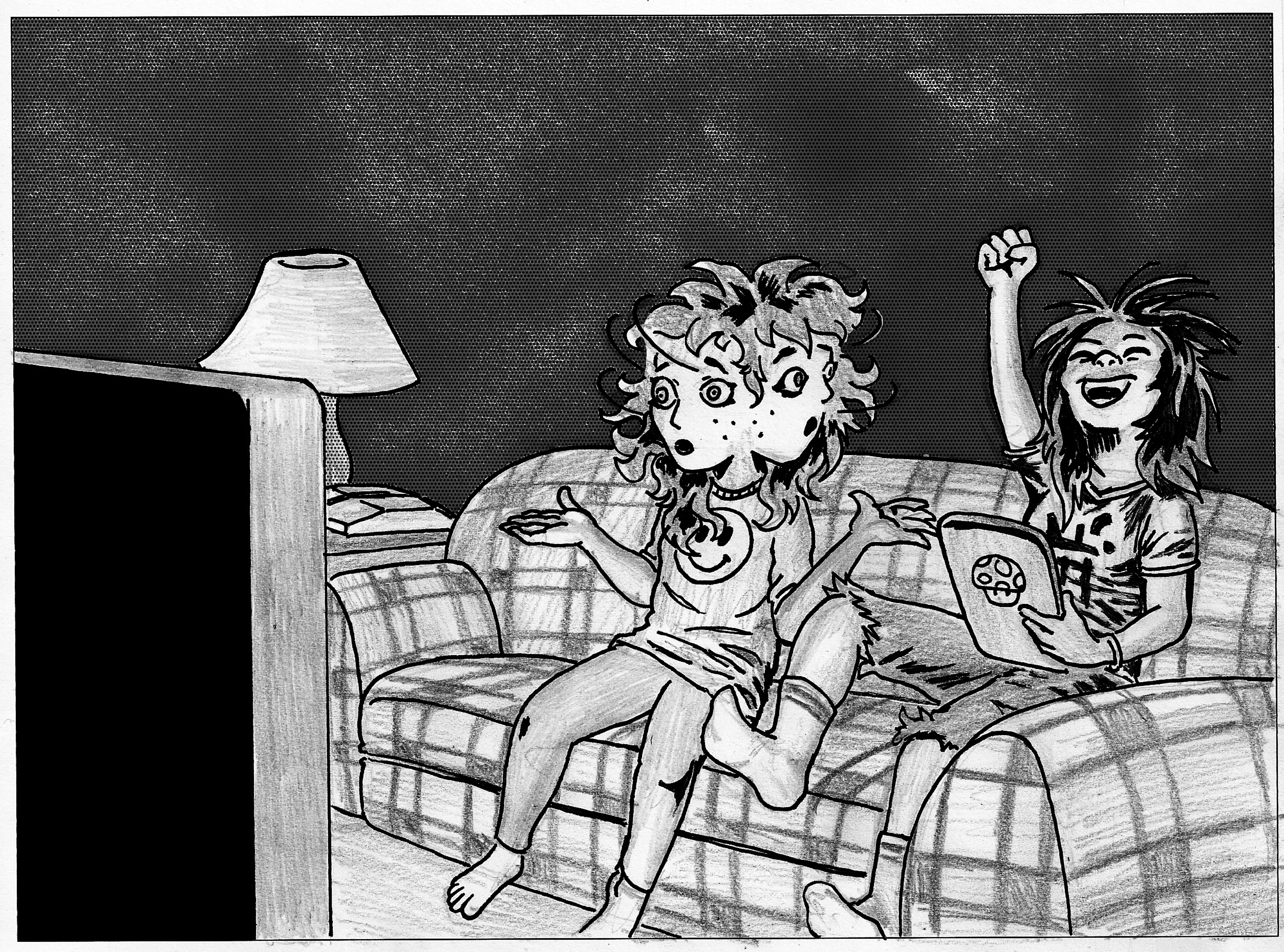 storyboard
