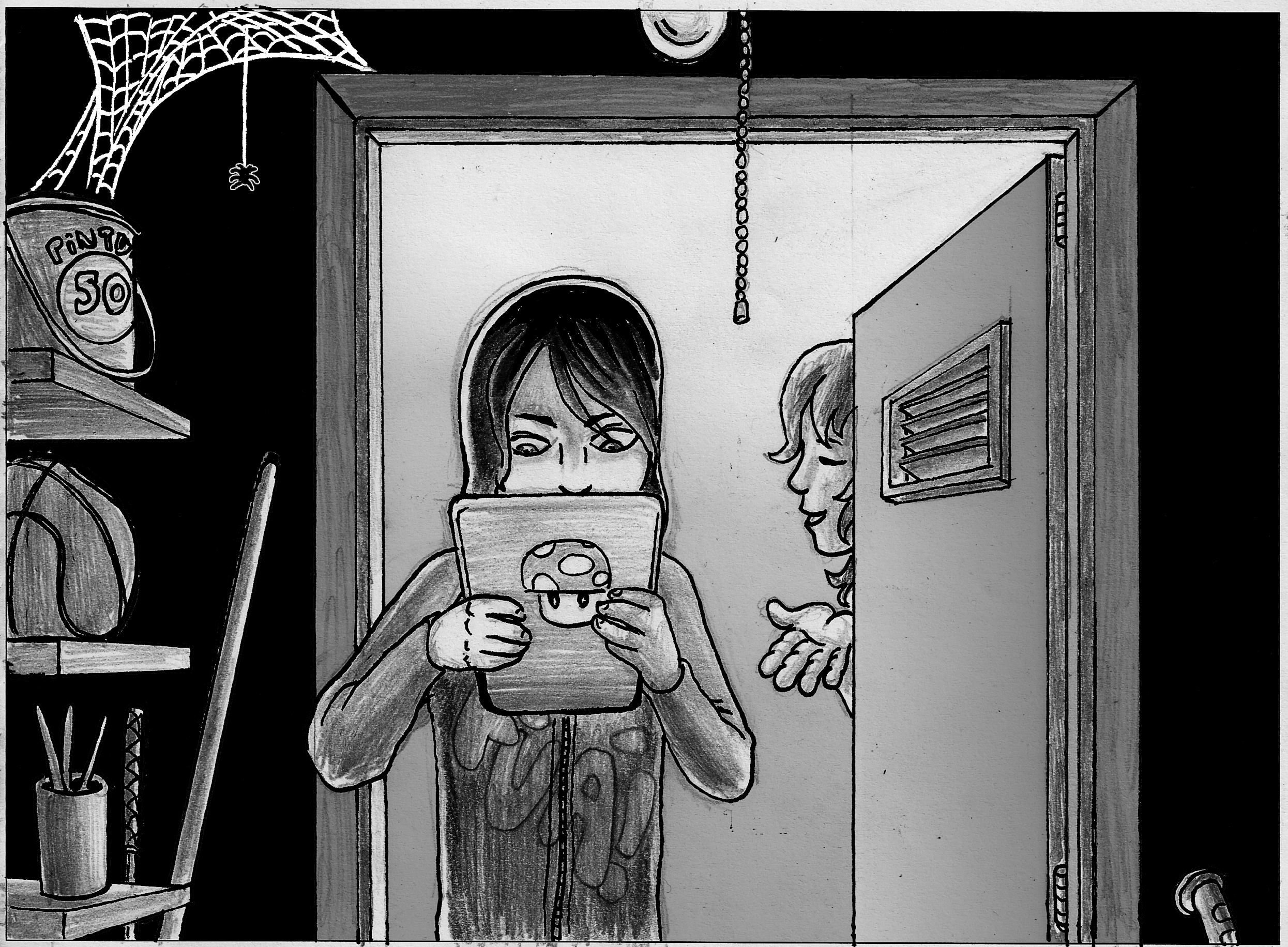 storyboard