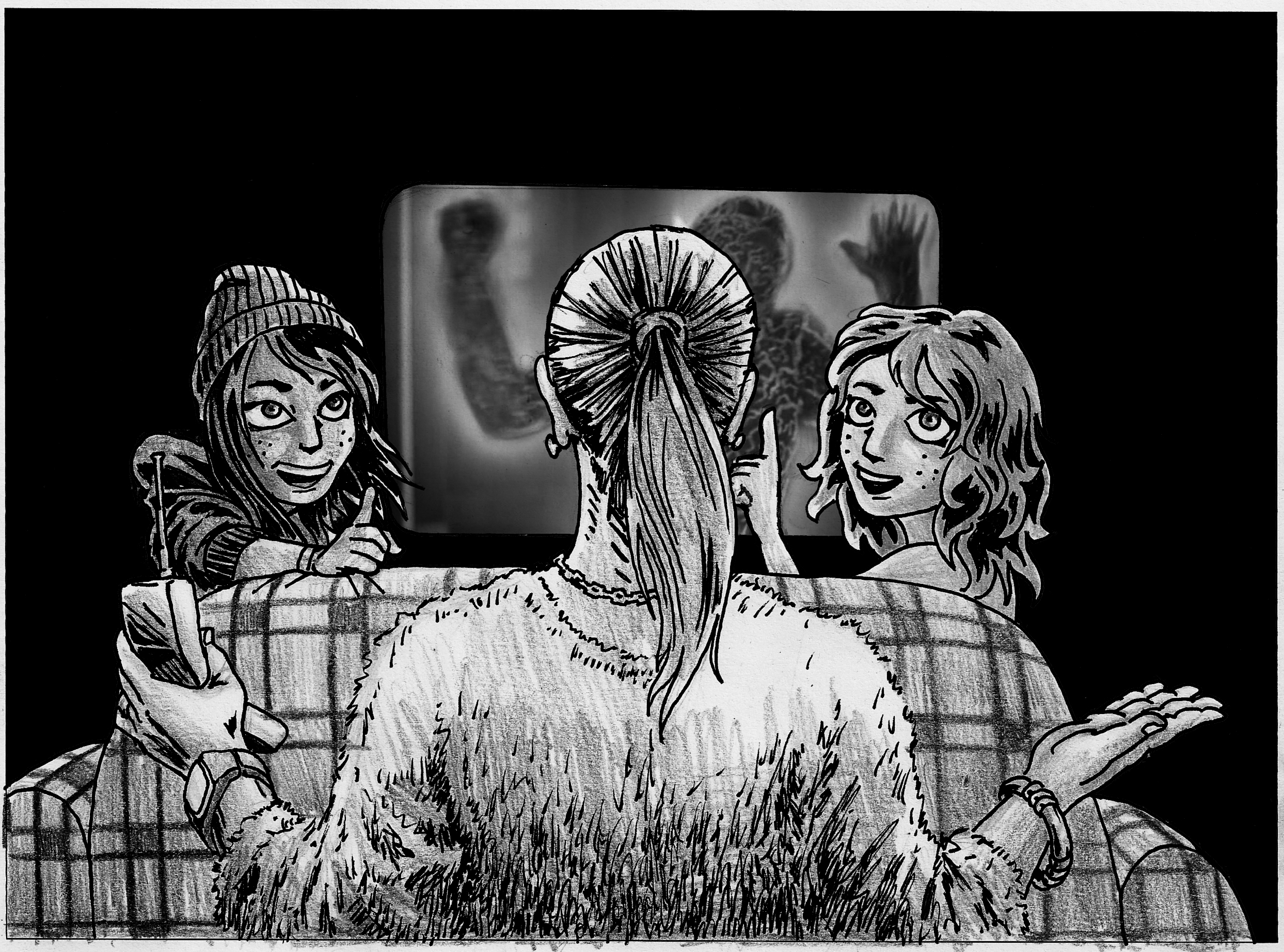 storyboard