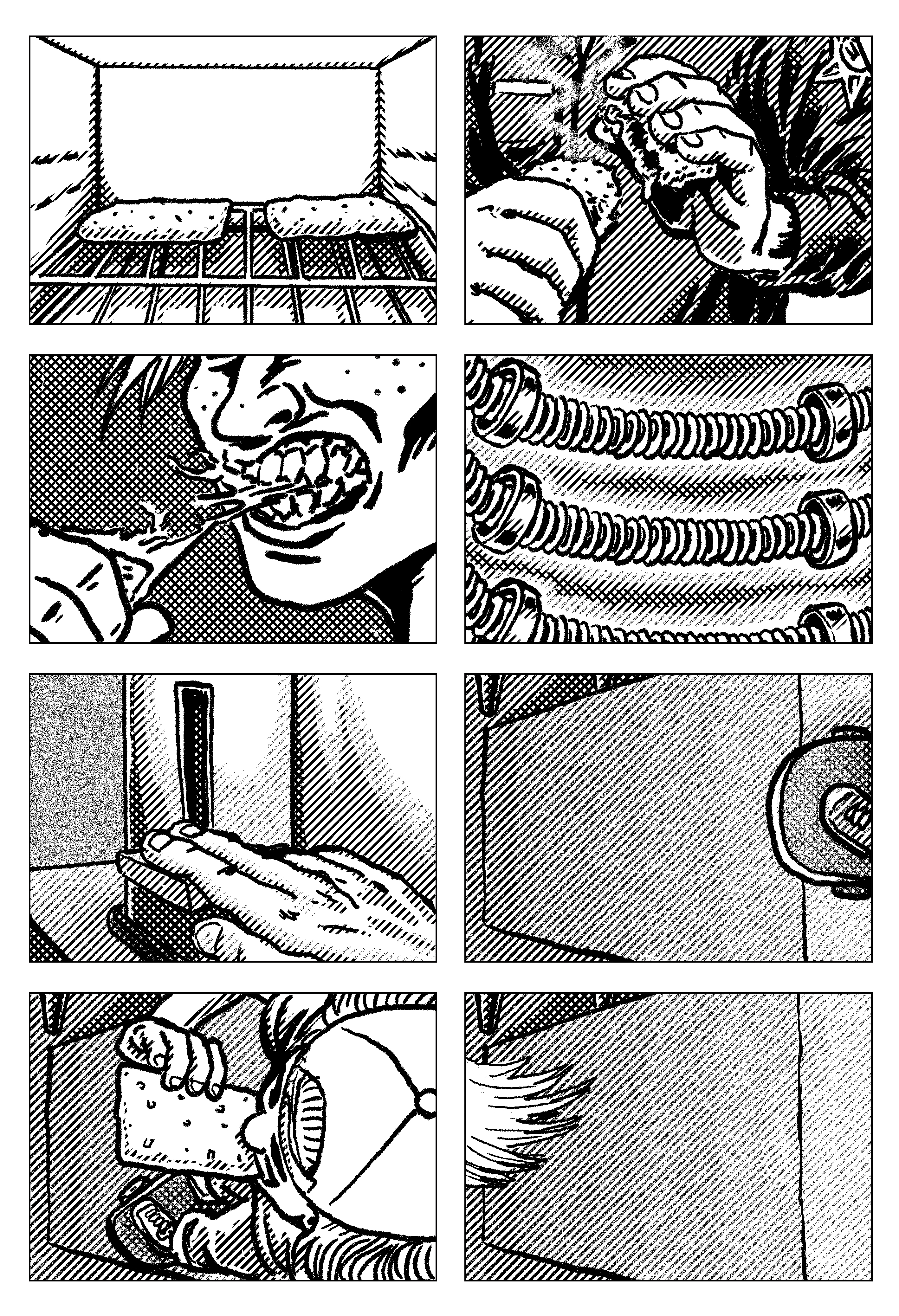 storyboard