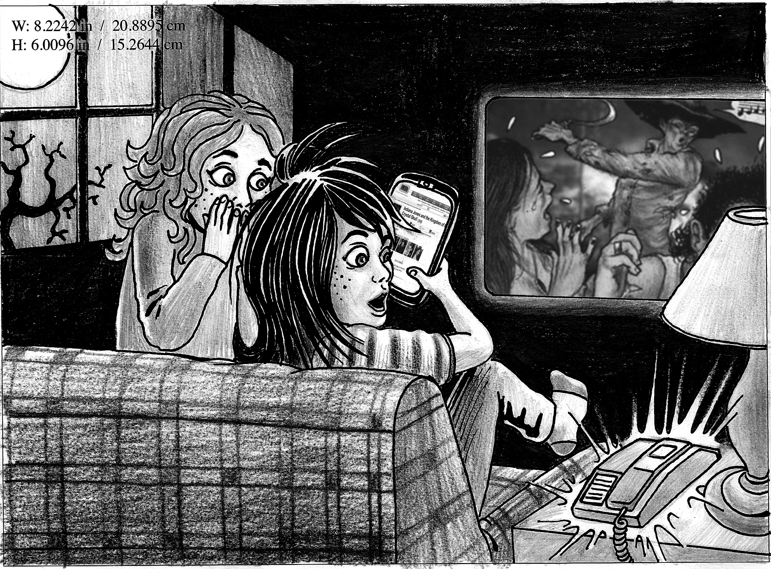 storyboard