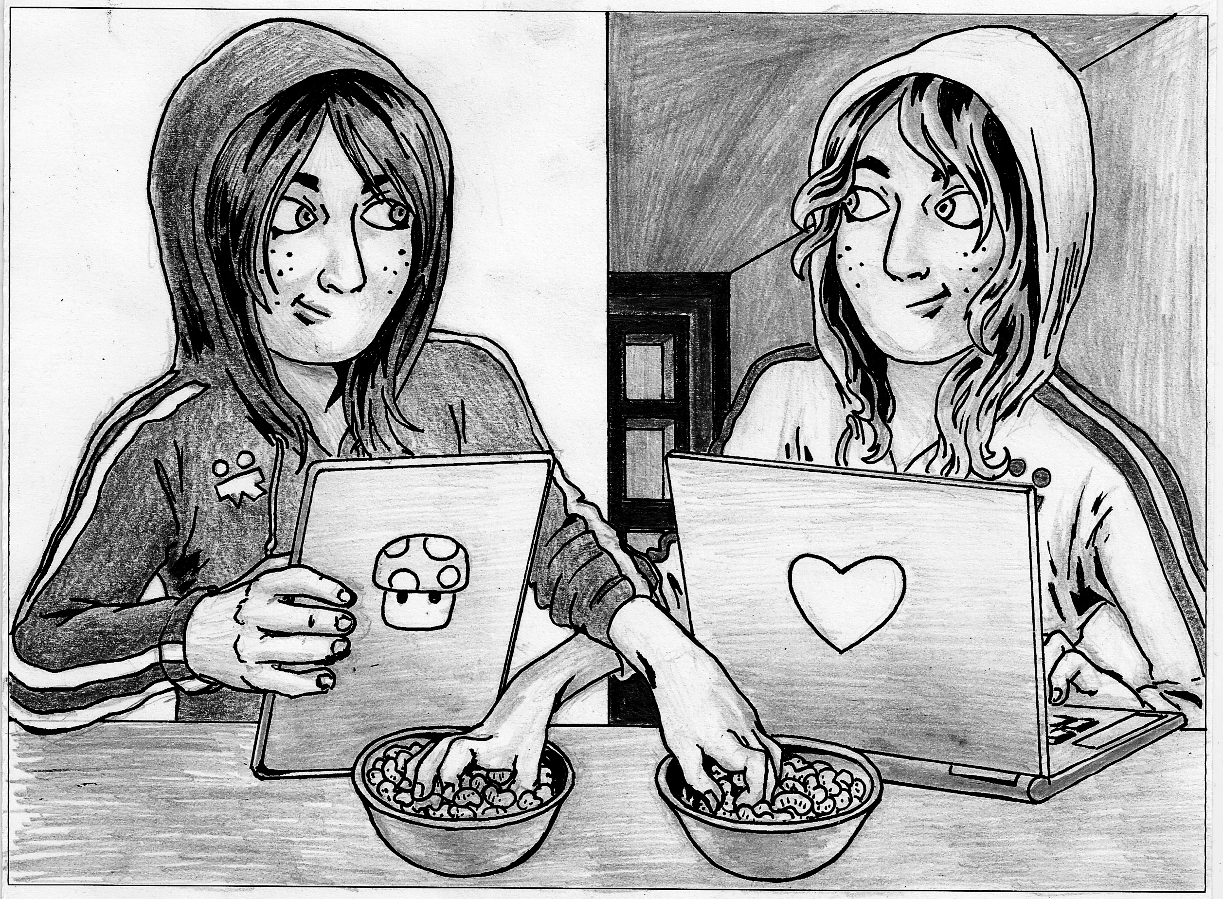 storyboard